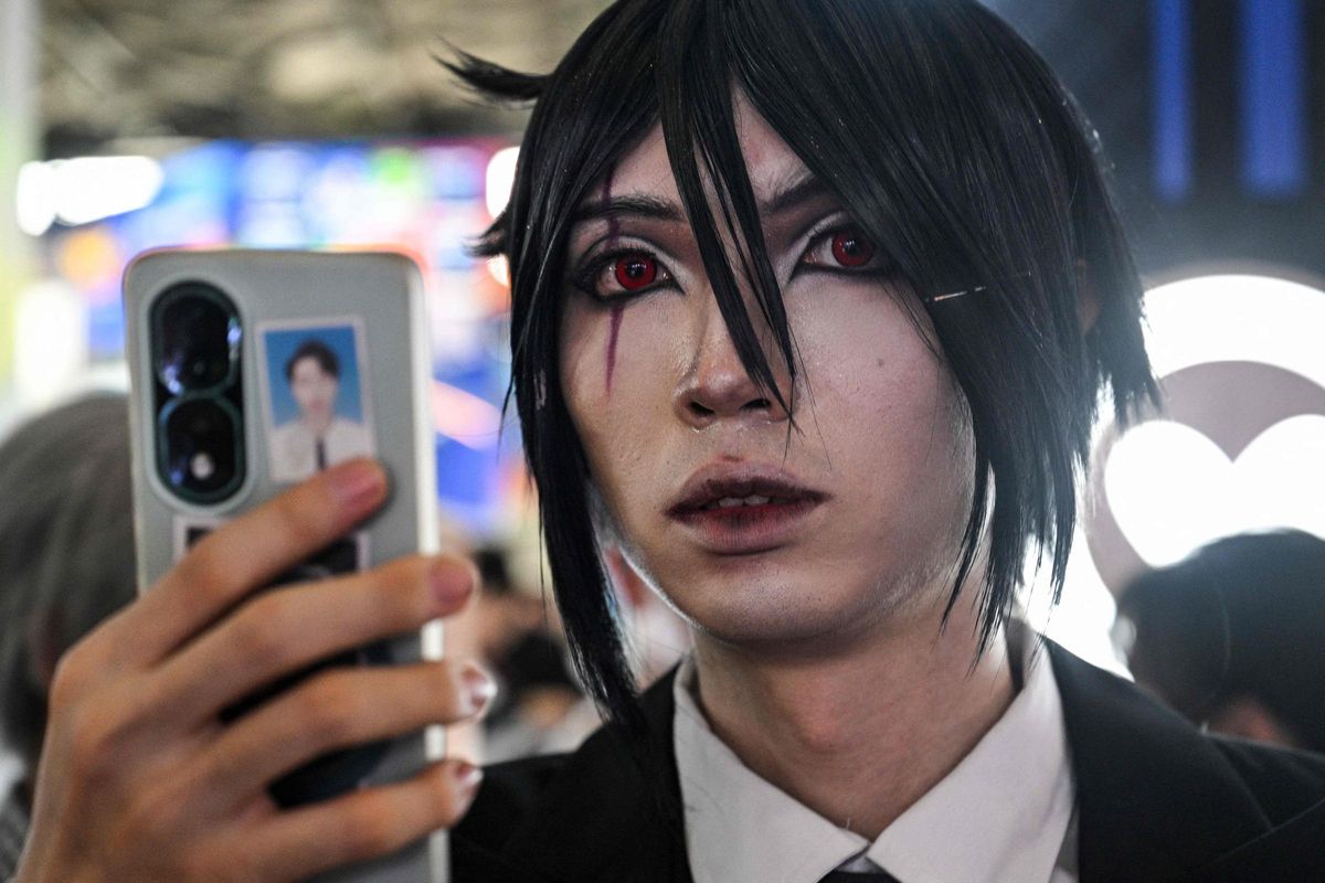 ChinaJoy 2025: la feria de entretenimiento digital más grande de China abre puertas en Shanghái