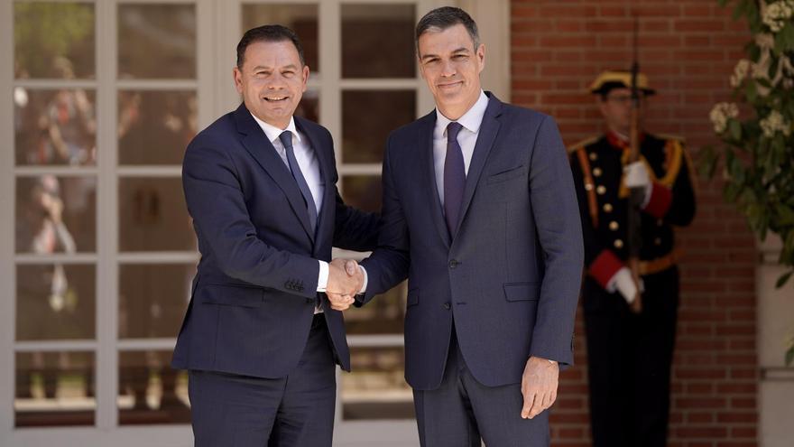 Sánchez no logra sumar a Portugal al bloque de aliados para reconocer ya el Estado palestino