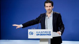 El PP llama irresponsable a Gallardo y pide no cizañear y provocar incendios