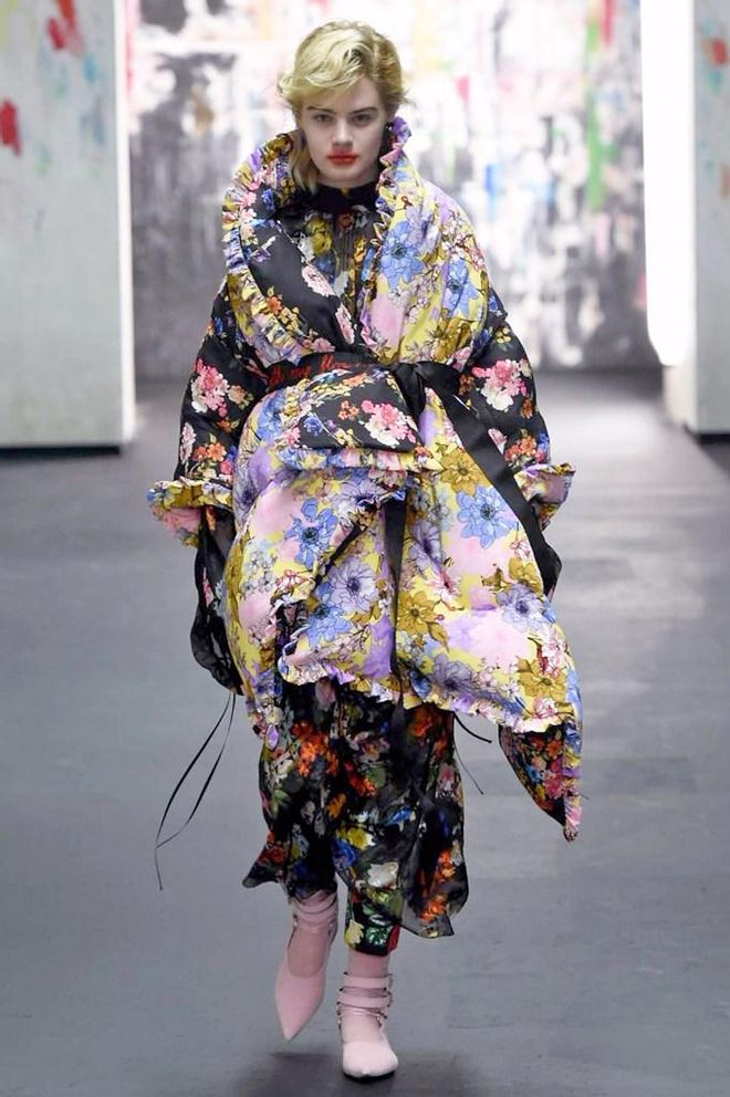 Preen By Thornton Bregazzi