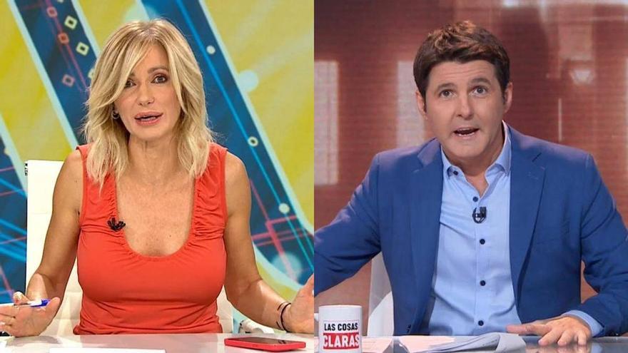 De Susana Griso a Jesus Cintora: las opiniones del cara a cara entre Sánchez y Feijóo