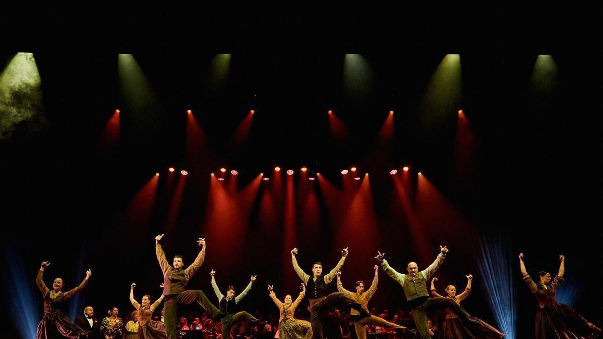 La Fundación Ibercaja celebra una gran gala por su 150 aniversario en el Teatro Real