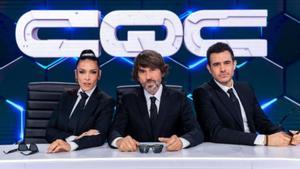 ¿Cau el ‘Caiga’?
