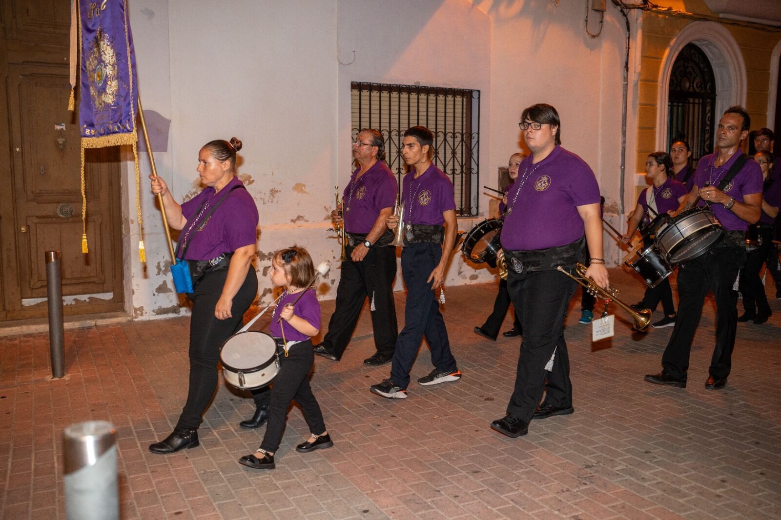 Las fiestas de Tavernes de la Valldigna llegan a su recta final