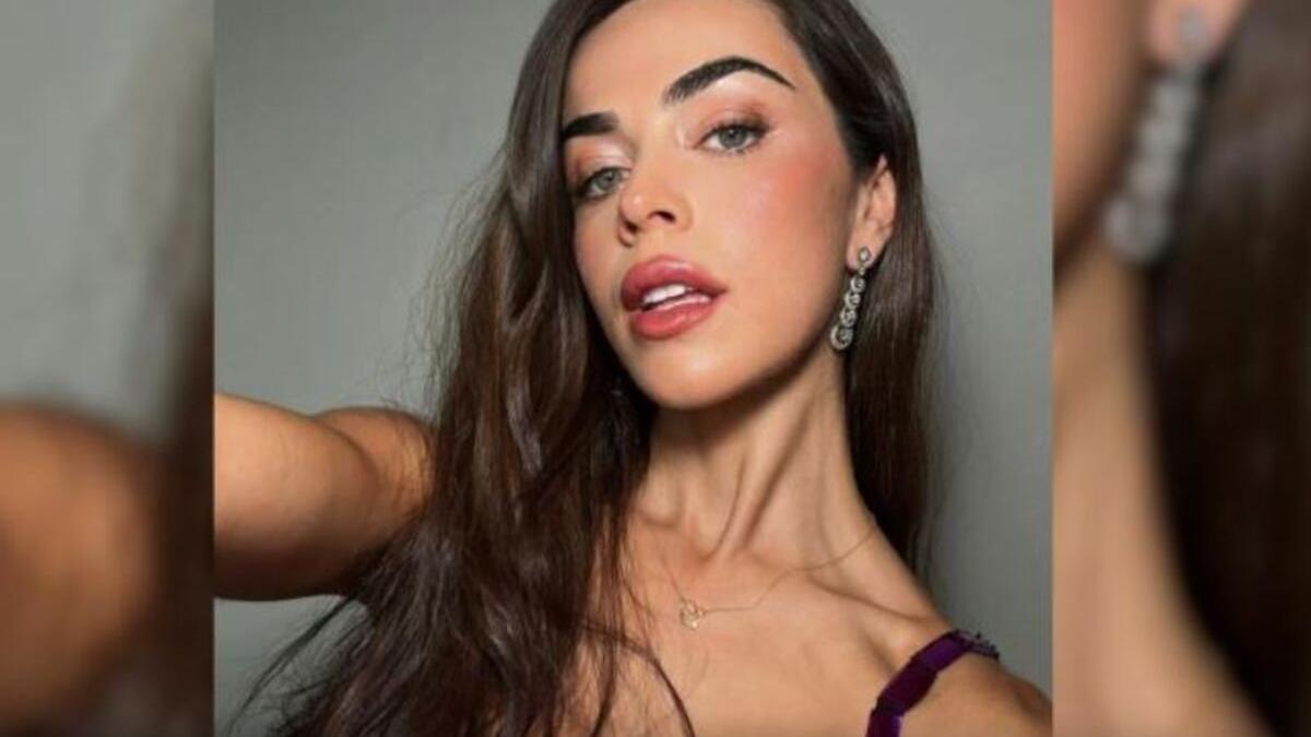 Violeta Mangriñán, un personaje más de Sexo en Nueva York
