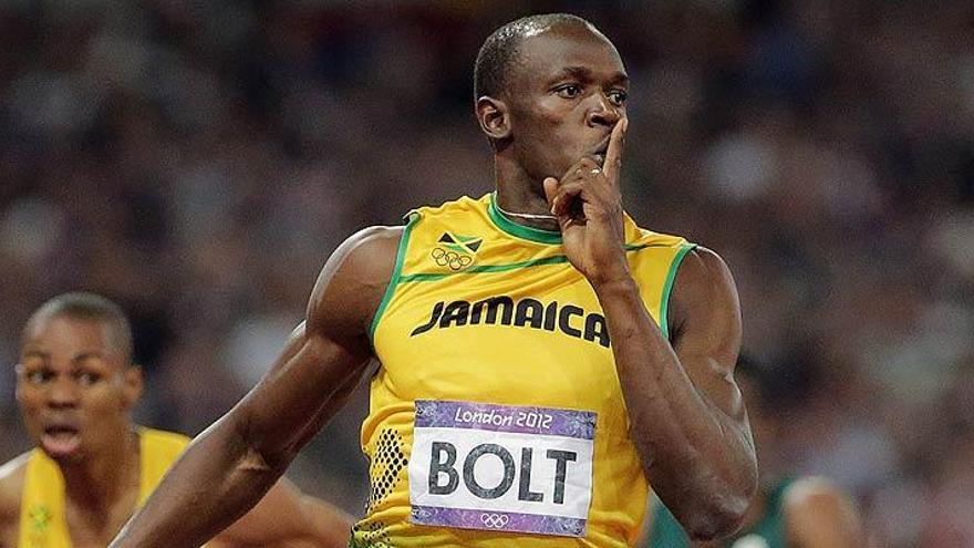 Usain Bolt, Dios de la velocidad y mito olímpico