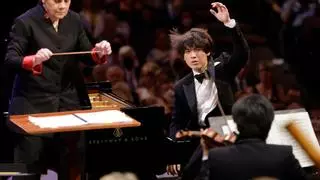 El debut del pianista Yunchan Lim i l’estrena de Joan Magrané, plats forts de l'edició de Pasqua de Peralada