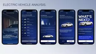 BMW te pone fácil saber si te conviene o no un coche eléctrico