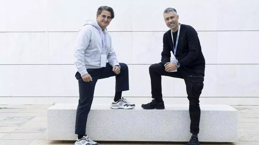 Así ven el futuro del sector los "jefes" del lujo y la innovación del calzado alicantino