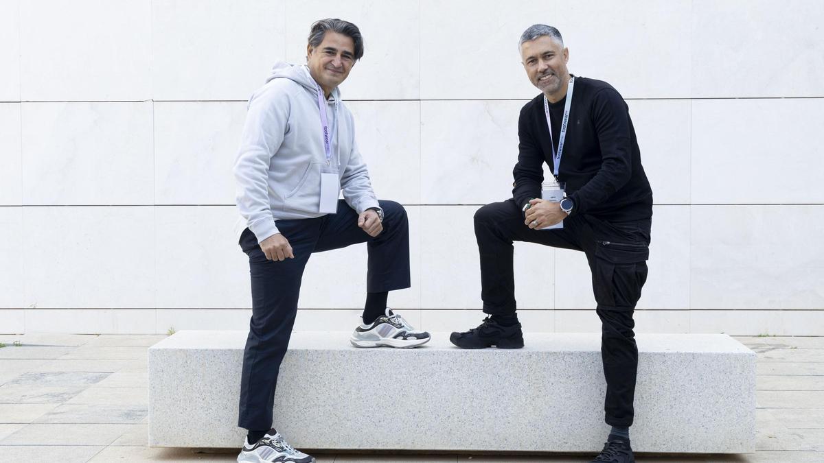 Así ven el futuro del sector los "jefes" del lujo y la innovación del calzado alicantino