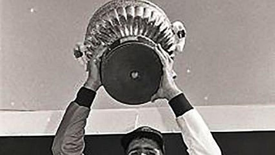 Miguel Indurain | Vencedor de la edición de 1996