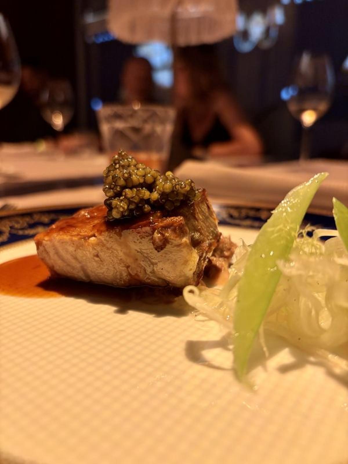 Todas las imágenes del restaurante Sublimotion