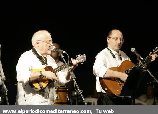 EL ARENAL SOUND SE DESPIDE A LO GRANDE