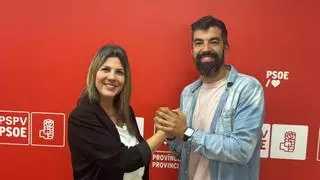 El PSOE cierra un acuerdo en l’Alacantí y evita primarias comarcales con Esther Donate como candidata