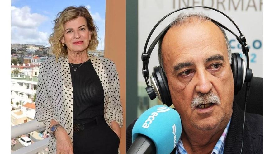 Muere el marido de la concejala Inmaculada Medina