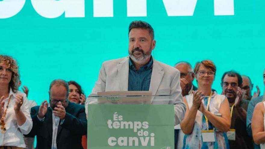 El Pi niega cualquier vínculo con UM tras su refundación: &quot;No somos la misma formación política&quot;