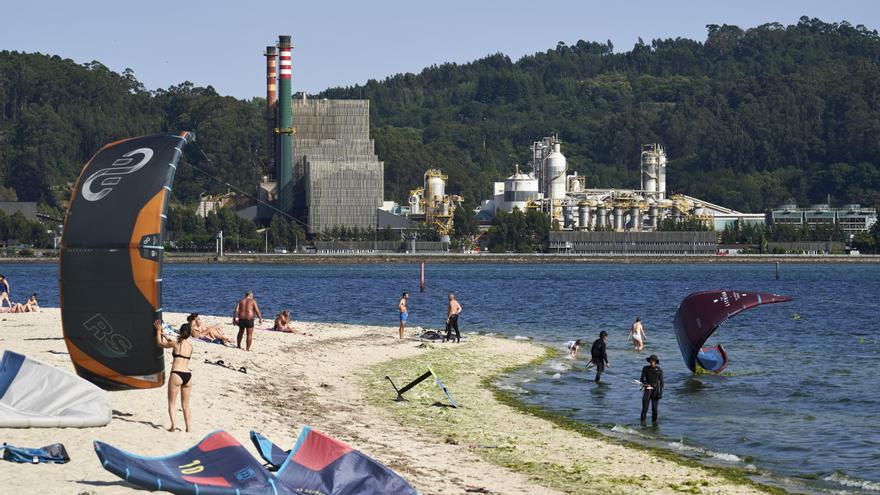 Pontevedra, referente de calidad medioambiental