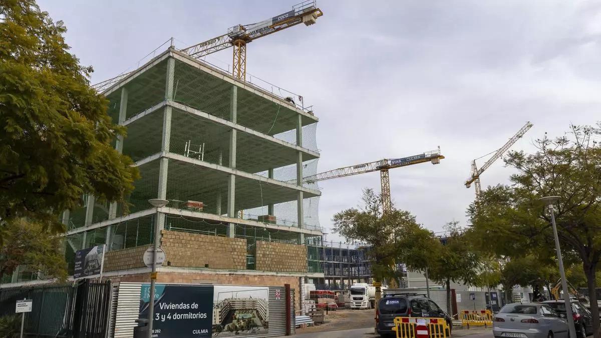 Esto es lo que podría ocurrir con el precio de la vivienda en un año, según un analista