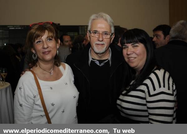 GALERÍA DE FOTOS - Bodeguilla de ‘Mediterráneo’ (jueves7 de marzo)