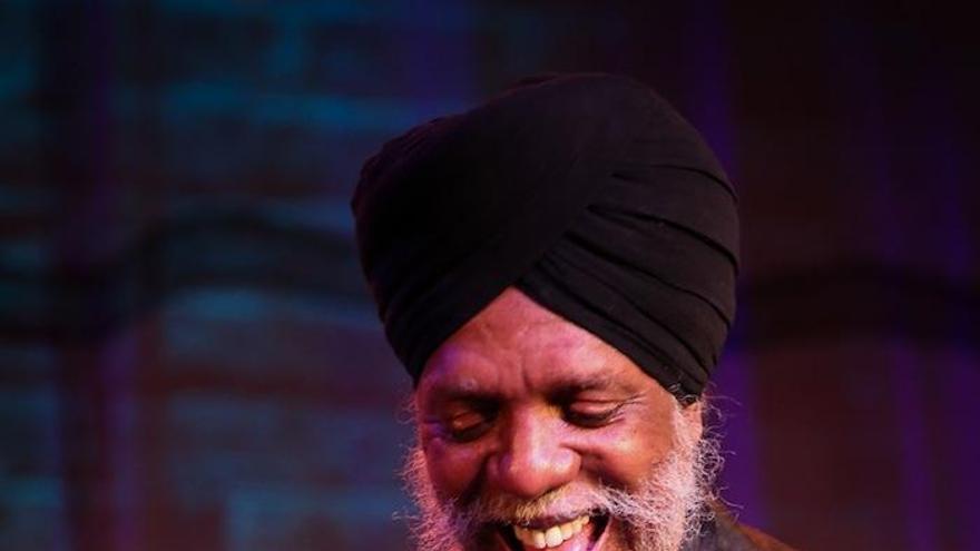 Dr. Lonnie Smith, una de las grandes figuras que pasará por Málaga.