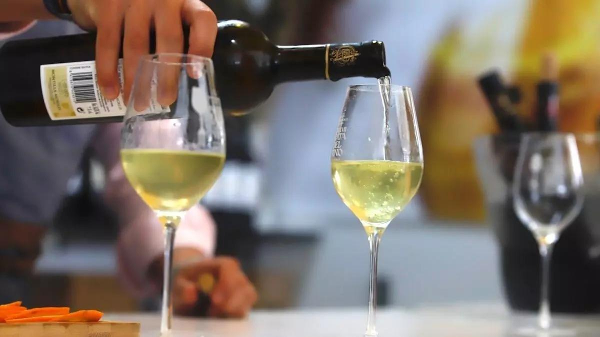 Vinos de Montilla-Moriles.