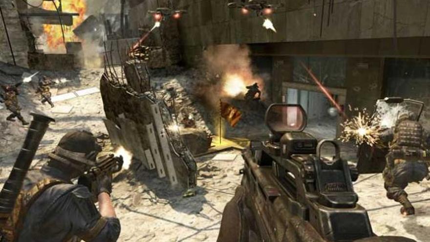 Las claves del COD: Black Ops II