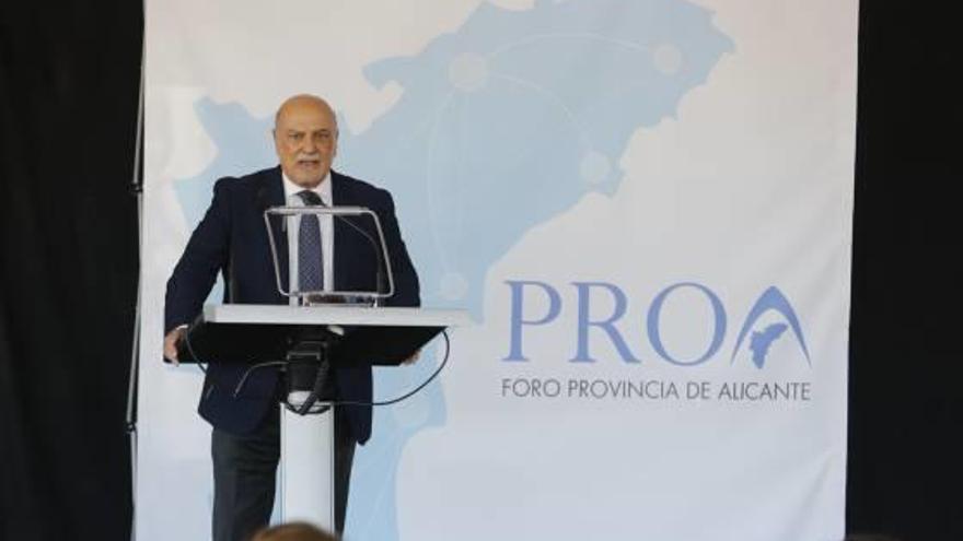 La provincia se reivindica