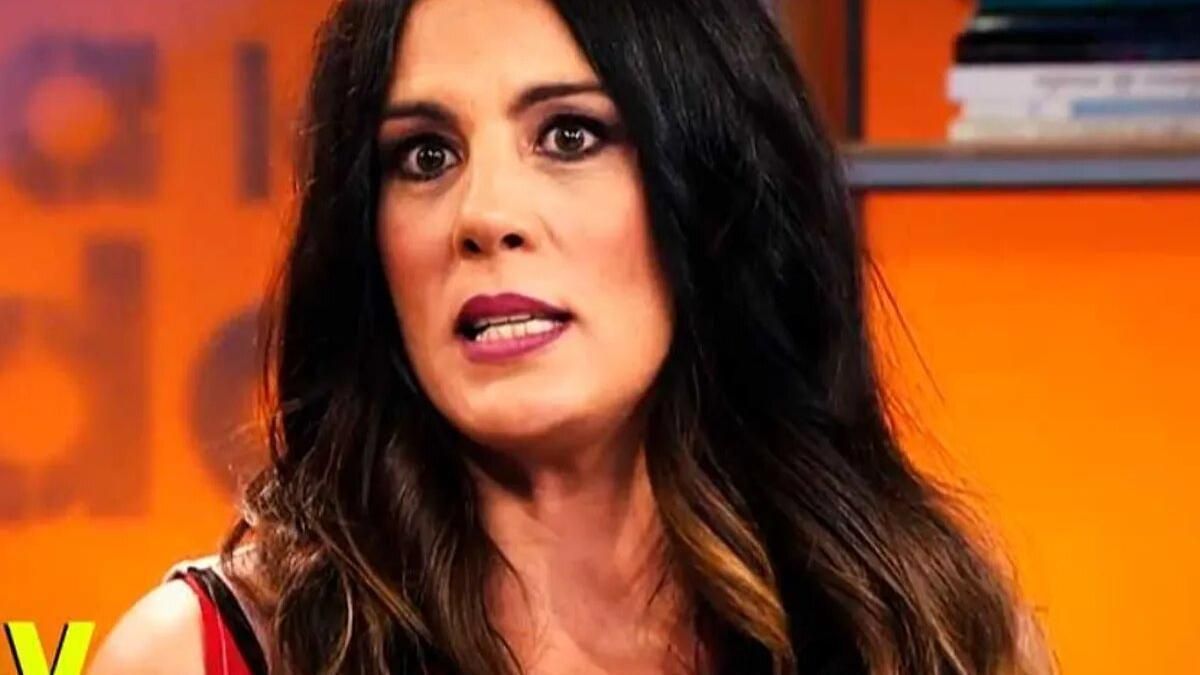 Alicia Senovilla no se calla y responde a Sálvame: "Te falta malicia"