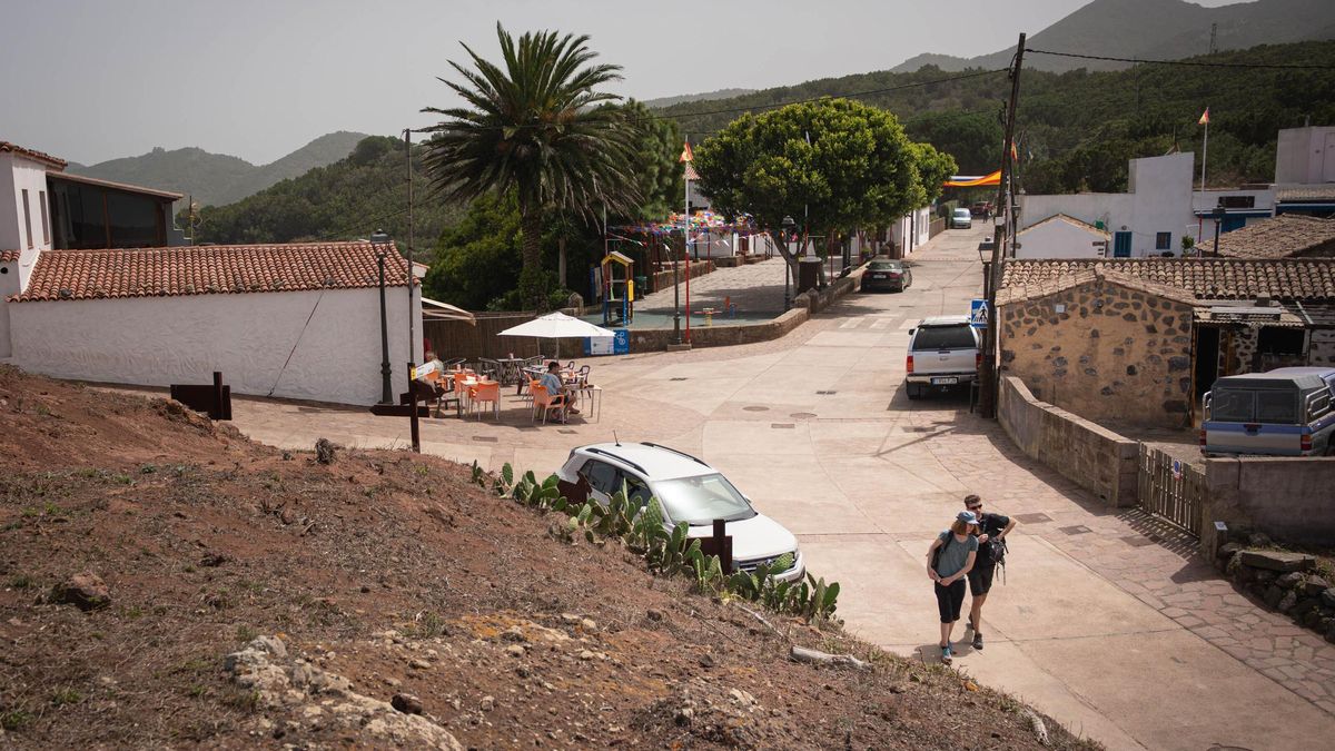 Challenges and Resilience in Teno Alto: A Glimpse into Rural Life and Local Economy