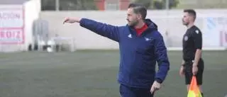 El Alondras y David Páez separan sus caminos y el club busca nuevo entrenador