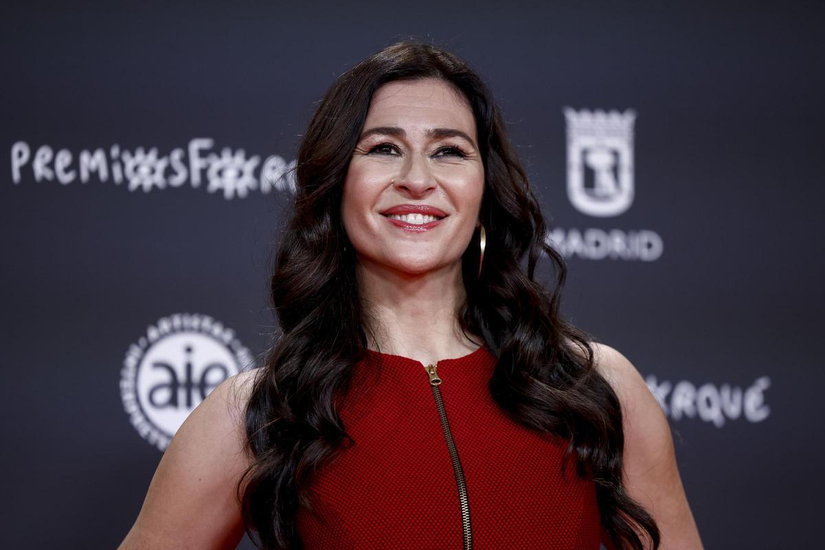 Premios Forqu 2025/251213EFE_Daniel Gonzalez_228504330