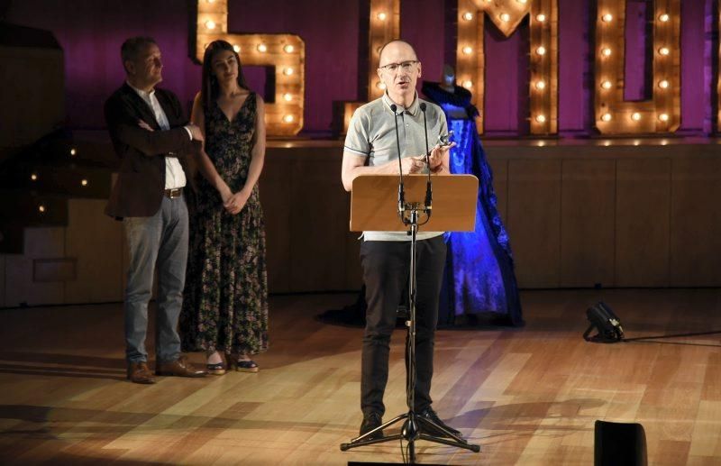 Premios Simón de la Academia del Cine Aragonés