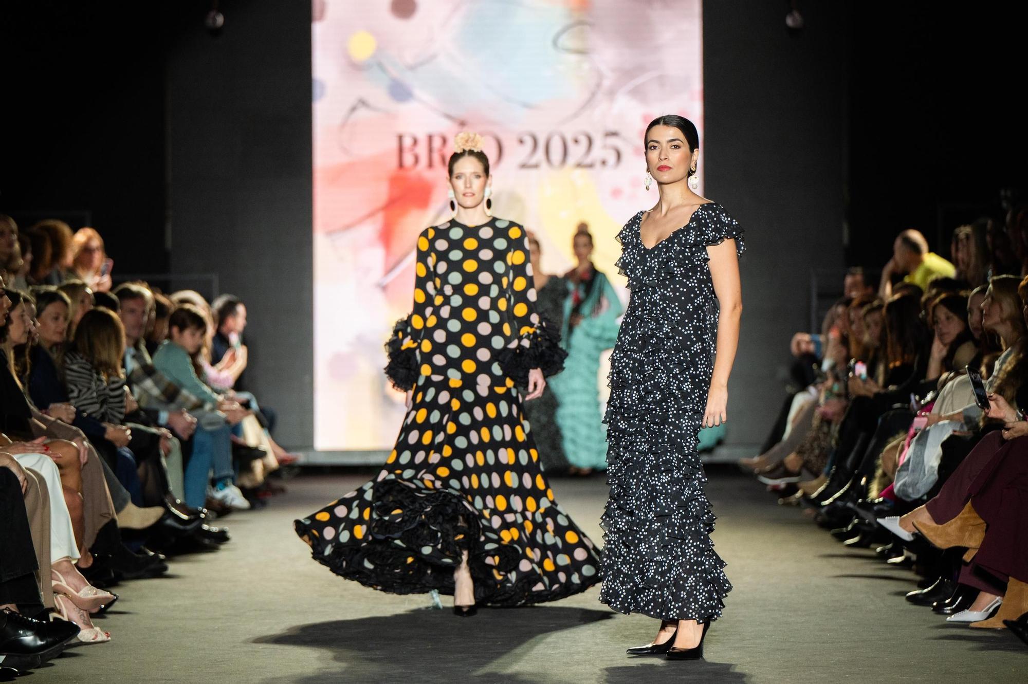 Diseños de Mónica Méndez.