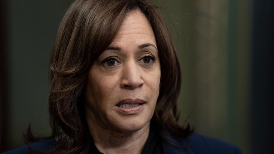 Harris defenderá el derecho a decidir en primera línea del frente antiaborto en Florida.