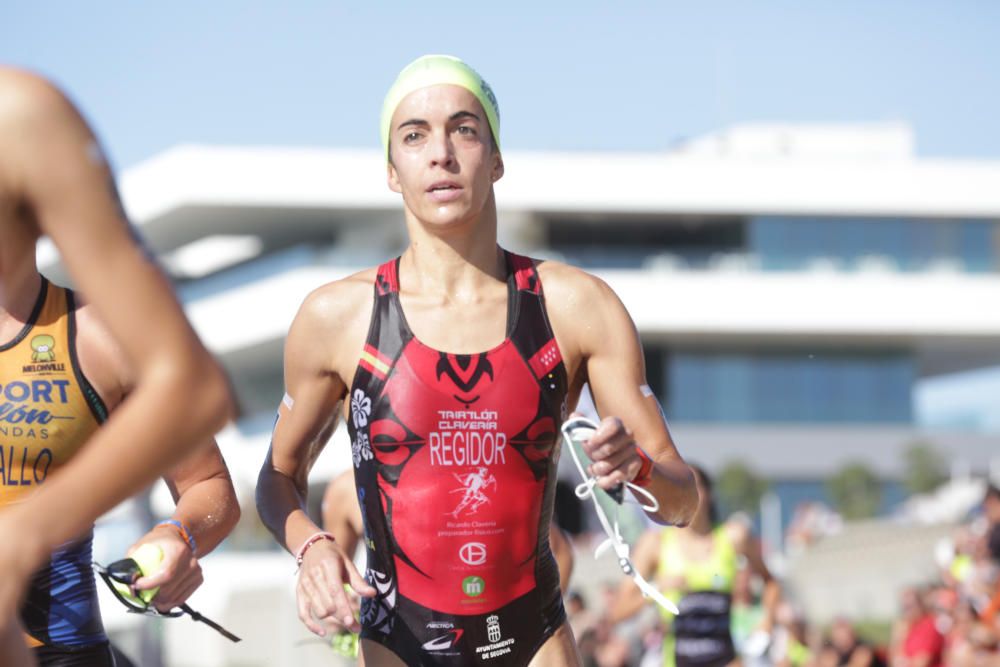 Valencia Triatlón 2017