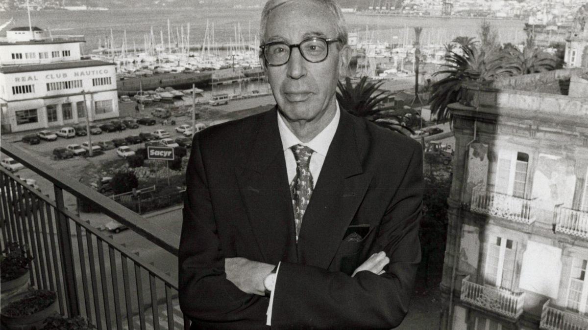 Juan Manuel López-Chaves.