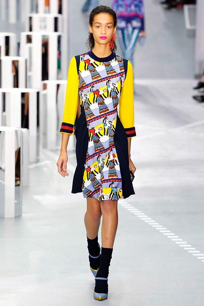 Mary Katrantzou