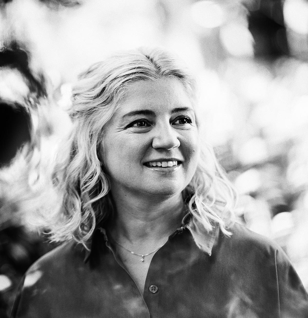 Amandine Clerc Marie
