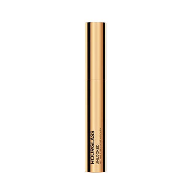 Unlocked Instant Extensions Mascara, de Hourglass