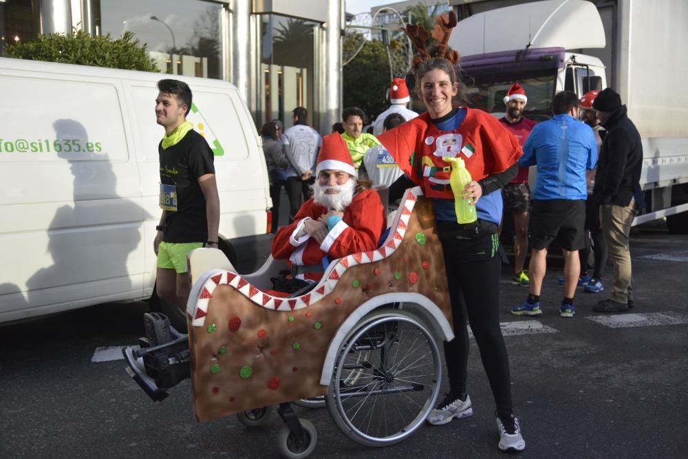 San Silvestre 2017 | Búscate en la galería