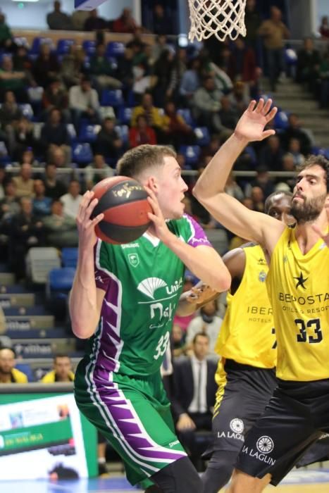 Liga ACB | Unicaja - Iberostar Tenerife