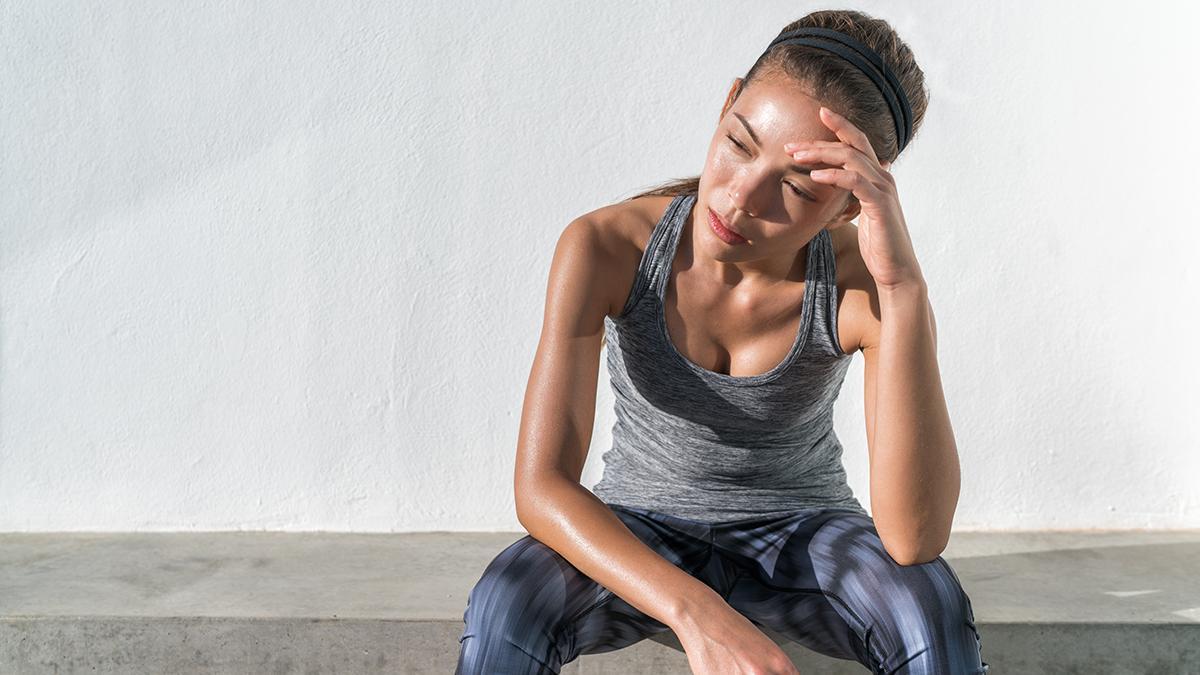 Trabajar la desmotivación