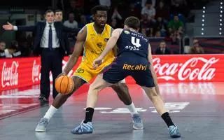 Así son las ocho finales por la permanencia del Granca: tres envites directos, un derbi y salidas dificilísimas