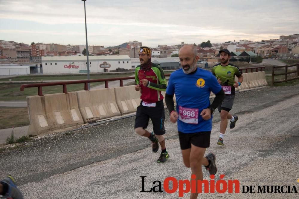 Falco Trail Cehegín (Promo carrera y senderismo)