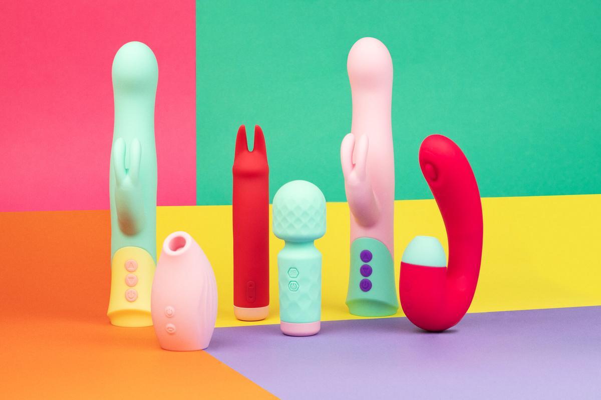 Diversual Colors juguetes eroticos sexuales sexualidad femenina succionadores (2)