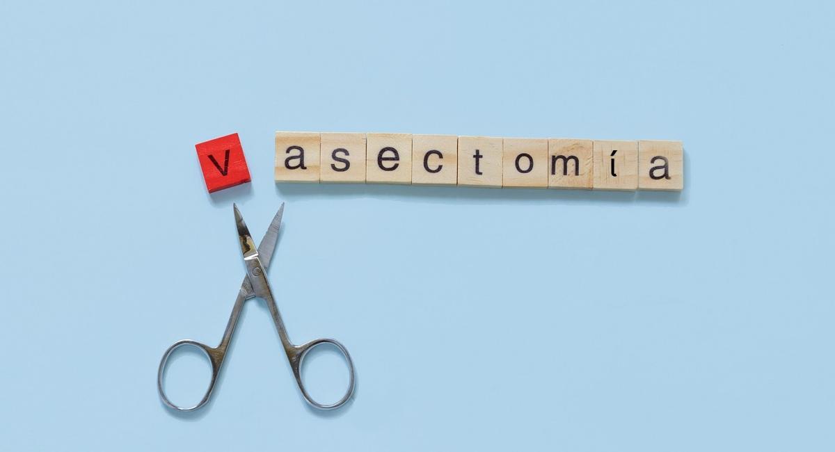 La vasectomía, el adiós voluntario a la paternidad
