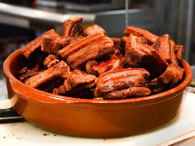Torreznos