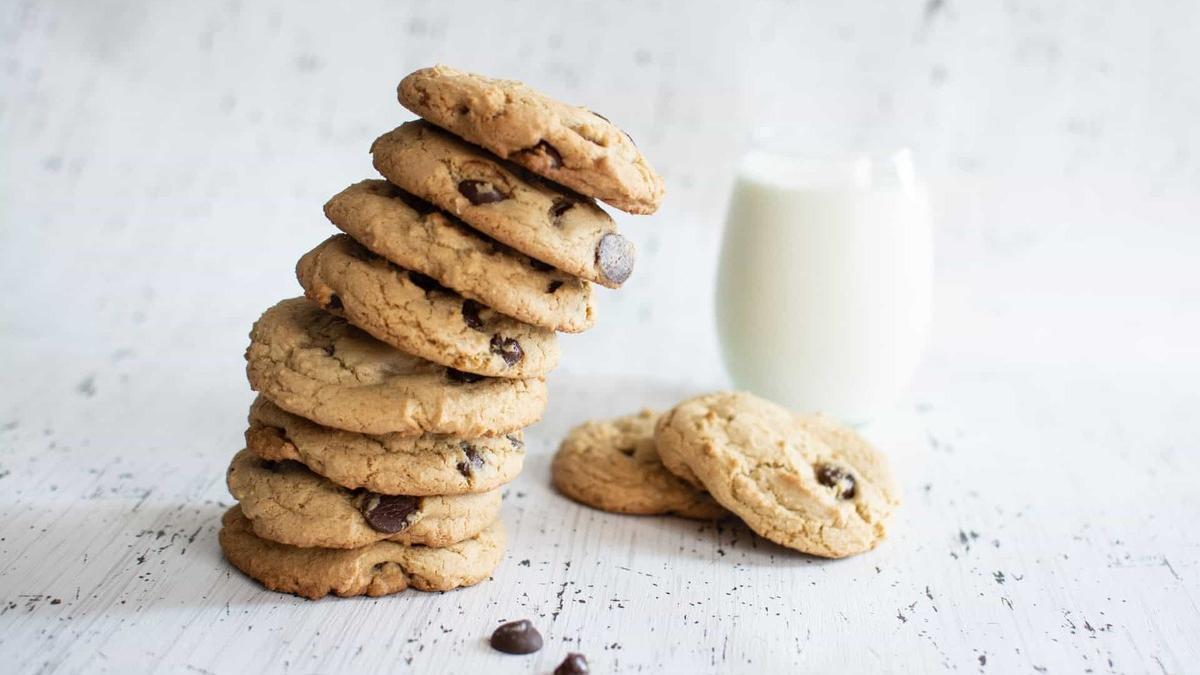 Las galletas para niños más sanas de marca blanca: Carrefour, Mercadona,  Lidl, Alcampo y DIA