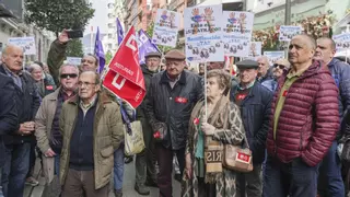Malas noticias para los mutualistas asturianos: la devolución de los pagos de más en el IRPF volverá a demorarse (pese a las promesas del Gobierno)