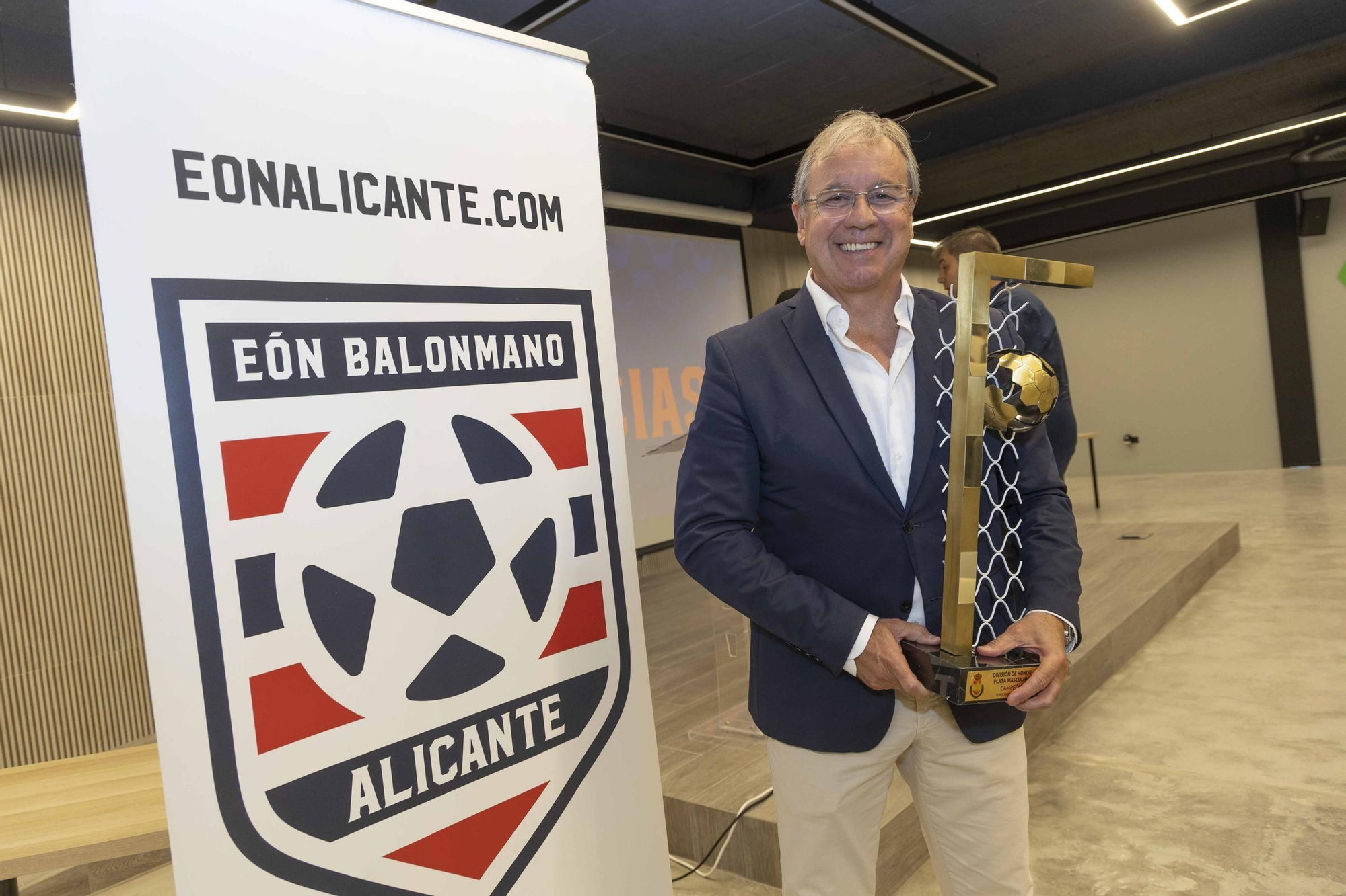 El Horneo Eón pone a la venta los abonos a partir de 100 euros